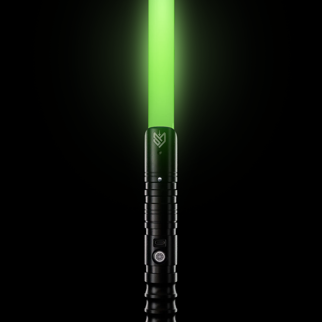 Das ultimative Lichtschwert 2.0
