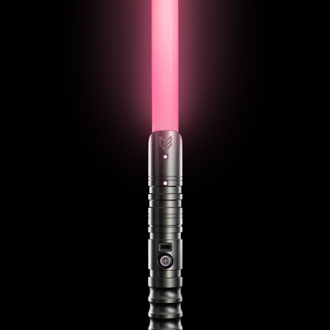Das ultimative Lichtschwert 2.0
