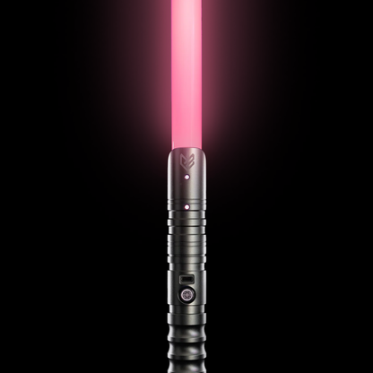 Das ultimative Lichtschwert 2.0